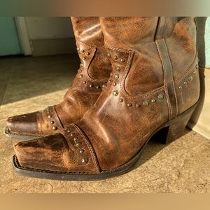Women’s Ariat Boots
